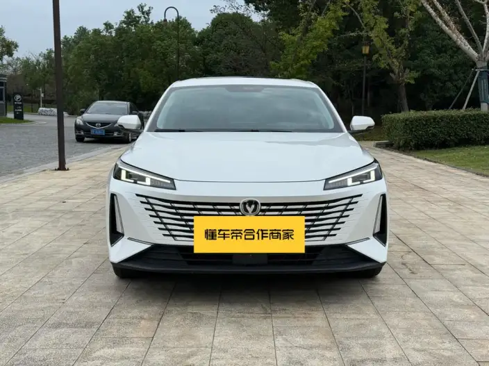 Changan Eado 2024 Model 1.5T DCT Changxiang Edition – фото 2