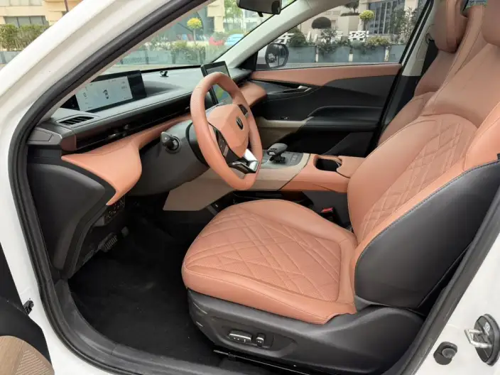 Changan Eado 2024 Model 1.5T DCT Changxiang Edition – фото 10