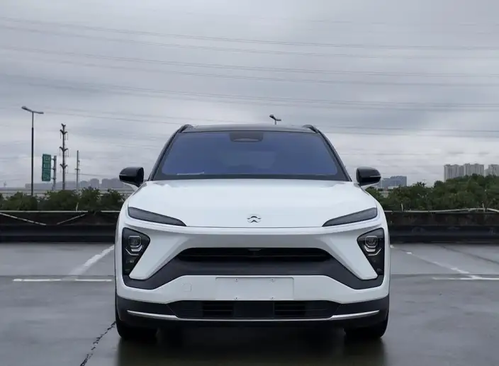 NIO ES6 2020 Model 420KM Sports Edition – фото 2