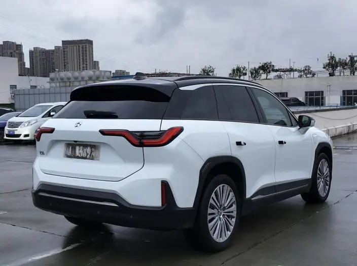NIO ES6 2020 Model 420KM Sports Edition – фото 4