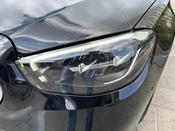 Mercedes-Benz E-Class 2021 Model Facelift E 300 L Fashion Model sedan – фото 8