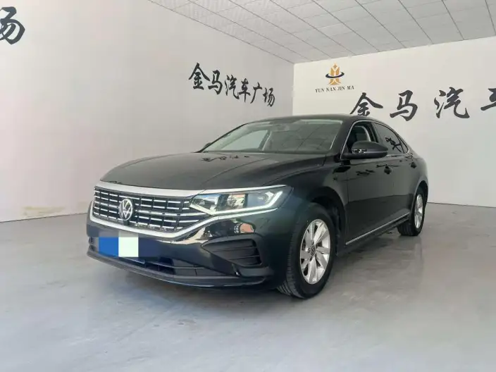 Volkswagen Passat 2023 Model 280TSI Elite Edition – фото 1