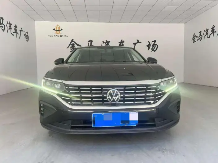 Volkswagen Passat 2023 Model 280TSI Elite Edition – фото 2