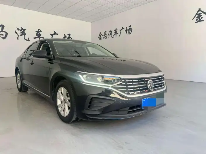 Volkswagen Passat 2023 Model 280TSI Elite Edition – фото 3