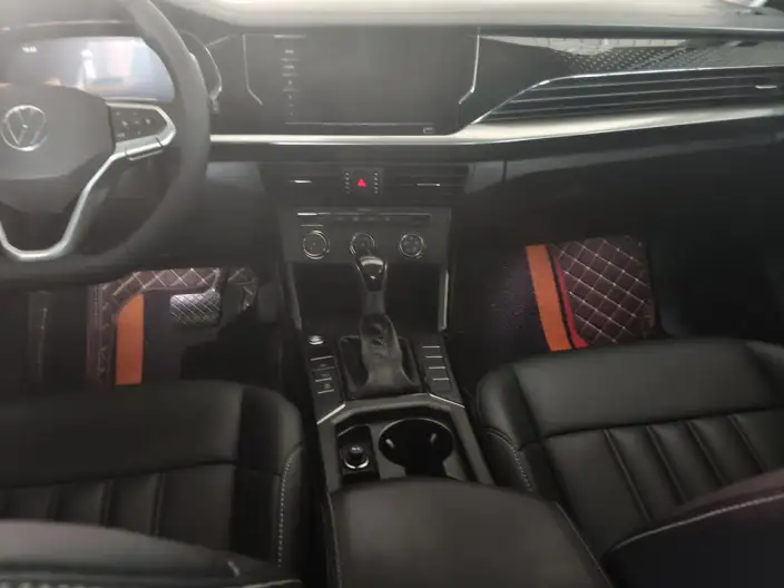 Volkswagen Passat 2023 Model 280TSI Elite Edition – фото 7