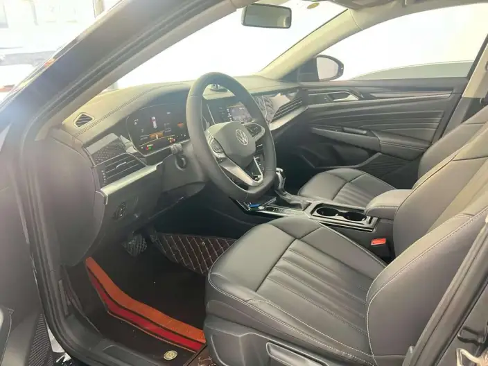 Volkswagen Passat 2023 Model 280TSI Elite Edition – фото 8