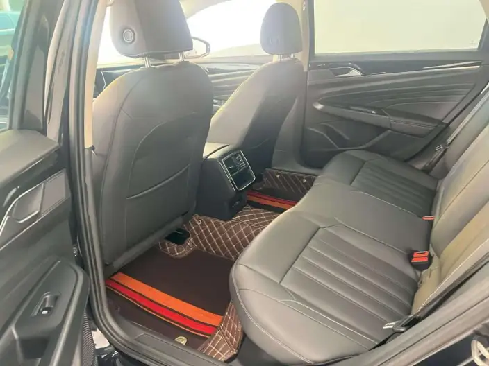 Volkswagen Passat 2023 Model 280TSI Elite Edition – фото 9