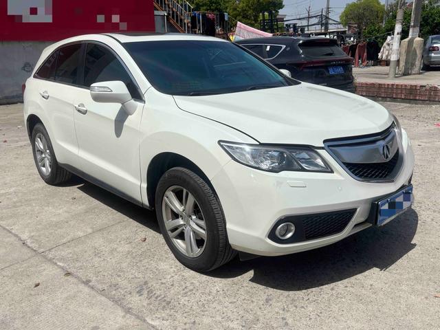 Acura RDX import 2013 модификация 3.0L 2WD Elite Edition