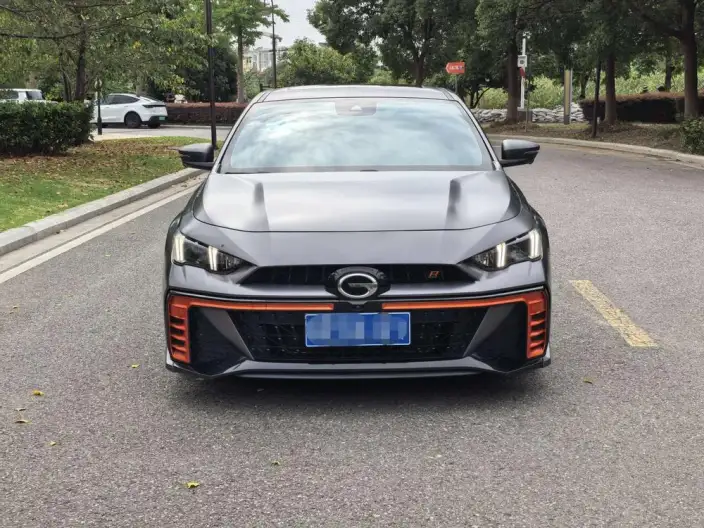 Emzoom 2022 Model 270T J16 R-Style Track Edition – фото 2