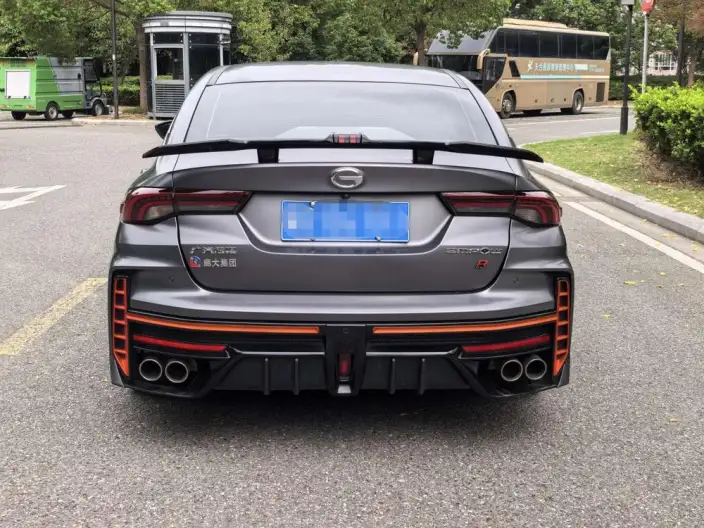 Emzoom 2022 Model 270T J16 R-Style Track Edition – фото 6