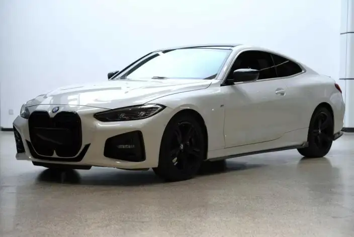 BMW 4 Series 2022 Model 425i M Sports Set – фото 1