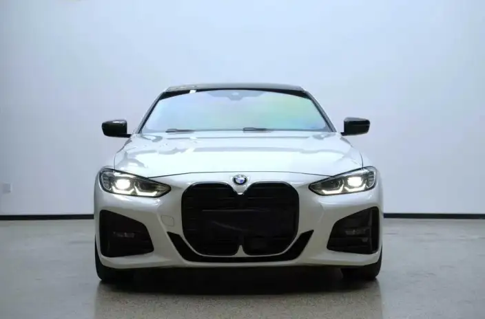 BMW 4 Series 2022 Model 425i M Sports Set – фото 2