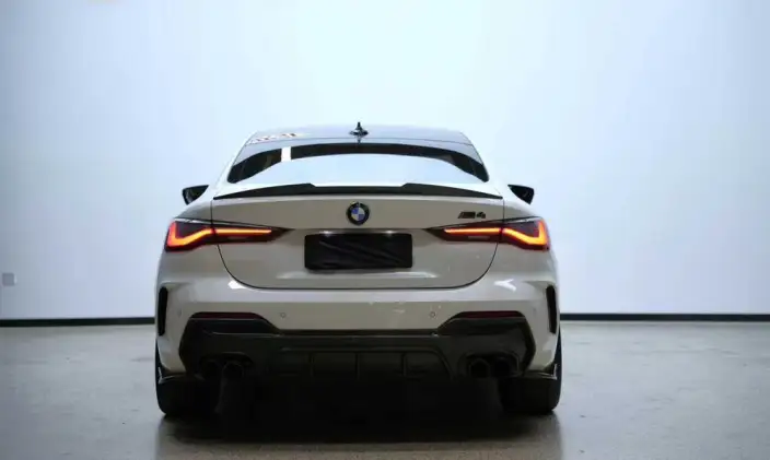 BMW 4 Series 2022 Model 425i M Sports Set – фото 5