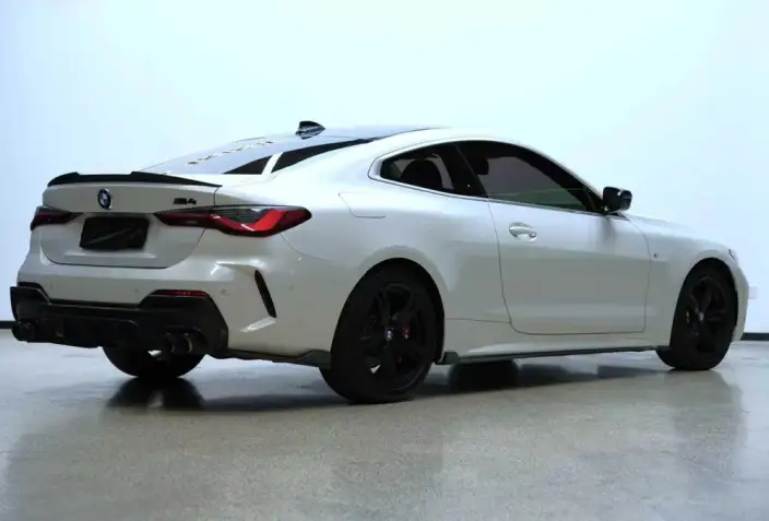 BMW 4 Series 2022 Model 425i M Sports Set – фото 6