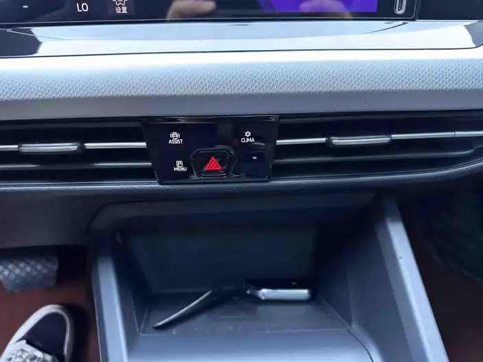 Volkswagen Golf 2021 Model 280TSI DSG Pro – фото 9