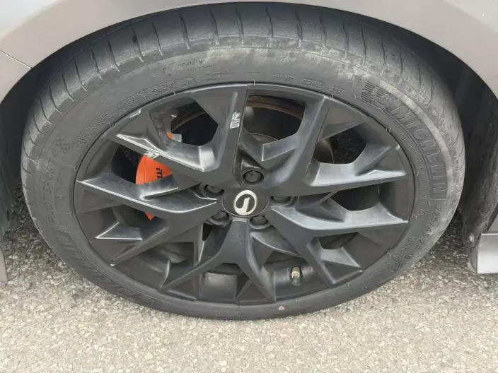 Emzoom 2022 Model 270T J16 R-Style Track Edition – фото 5