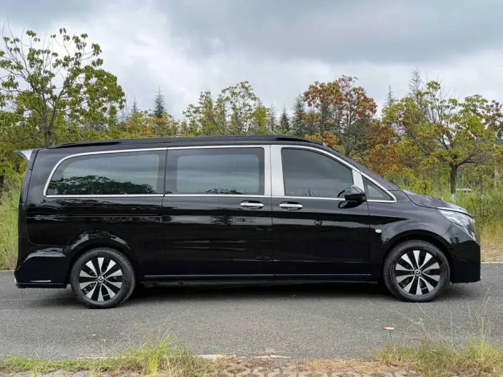 Viano 2023 Model 2.0T Elite Edition 7 seat – фото 7