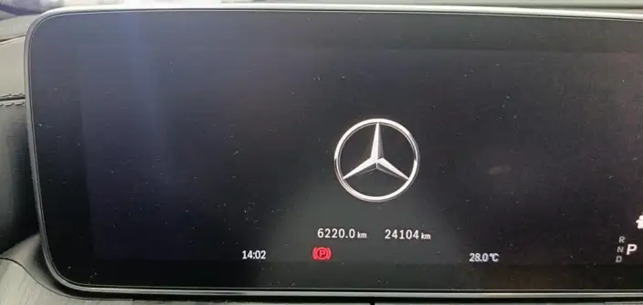 Mercedes-Benz C-Class 2025 Model C 260 L Sports Edition – фото 7