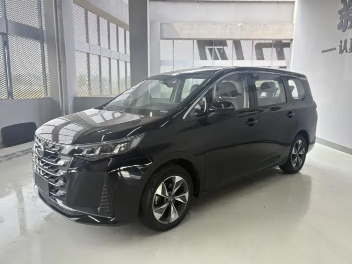 GAC Trumpchi M6 2023 Model PRO 270T WDCT Deluxe Edition – фото 1