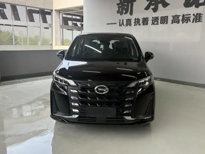 GAC Trumpchi M6 2023 Model PRO 270T WDCT Deluxe Edition – фото 2