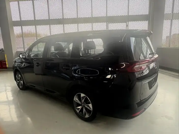 GAC Trumpchi M6 2023 Model PRO 270T WDCT Deluxe Edition – фото 4