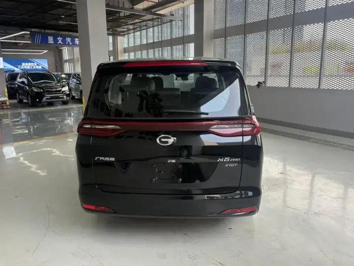 GAC Trumpchi M6 2023 Model PRO 270T WDCT Deluxe Edition – фото 5