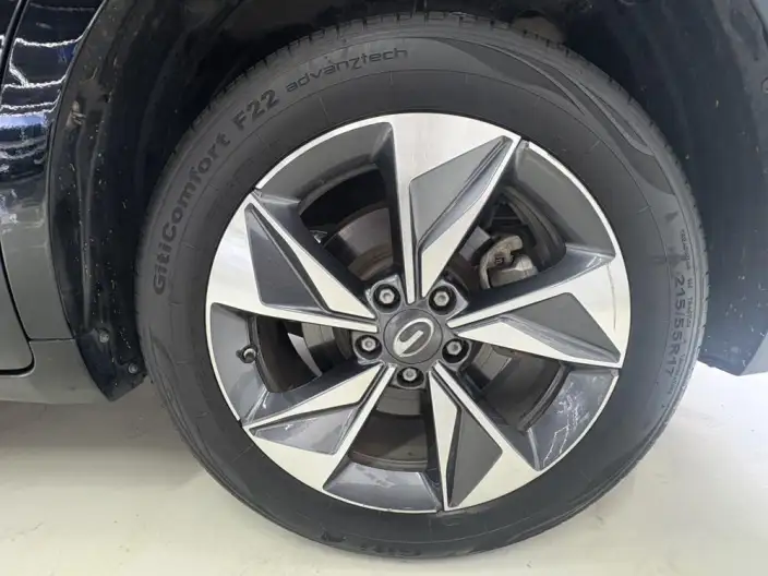 GAC Trumpchi M6 2023 Model PRO 270T WDCT Deluxe Edition – фото 7