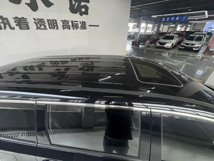 GAC Trumpchi M6 2023 Model PRO 270T WDCT Deluxe Edition – фото 9