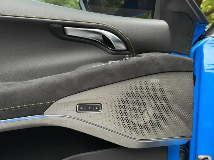 Emira 2022 Model 3.5T V6 First Edition – фото 9