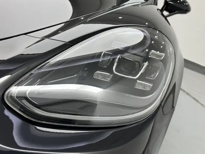 Panamera 2021 Model Panamera 2.9T – фото 10