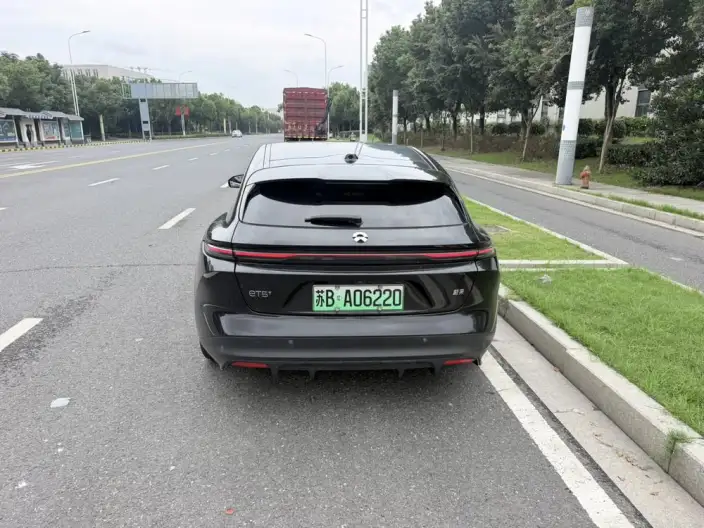 NIO ET5T 2024 Model 75kWh – фото 5