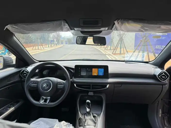MG5 2025 Model 300TGI Global Ultimate Edition – фото 6