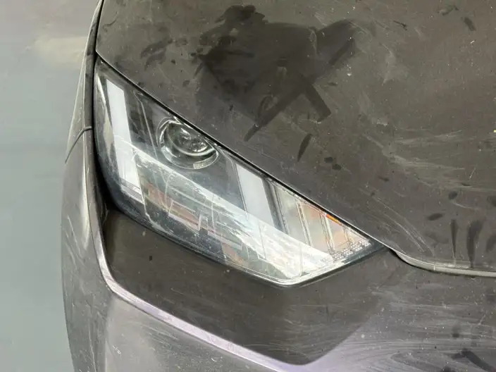 BYD Seagull 2023 Model Vitality Edition – фото 9
