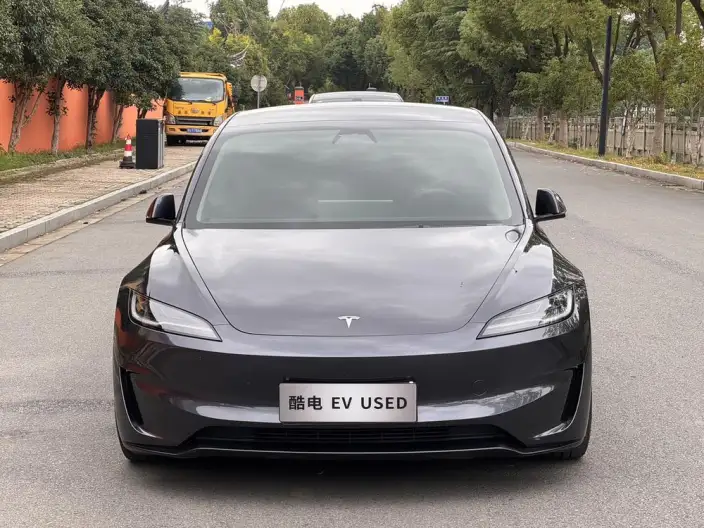 Model 3 2024 Model High performance All-wheel drive version – фото 2