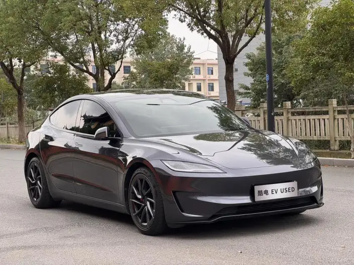Model 3 2024 Model High performance All-wheel drive version – фото 3