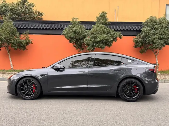 Model 3 2024 Model High performance All-wheel drive version – фото 4