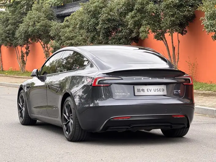 Model 3 2024 Model High performance All-wheel drive version – фото 5