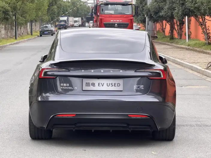 Model 3 2024 Model High performance All-wheel drive version – фото 6
