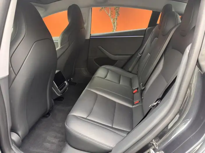 Model 3 2024 Model High performance All-wheel drive version – фото 9