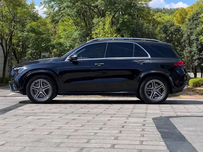 Mercedes-Benz GLE Imported 2023 Model GLE 450 4MATIC Fashion Model – фото 4
