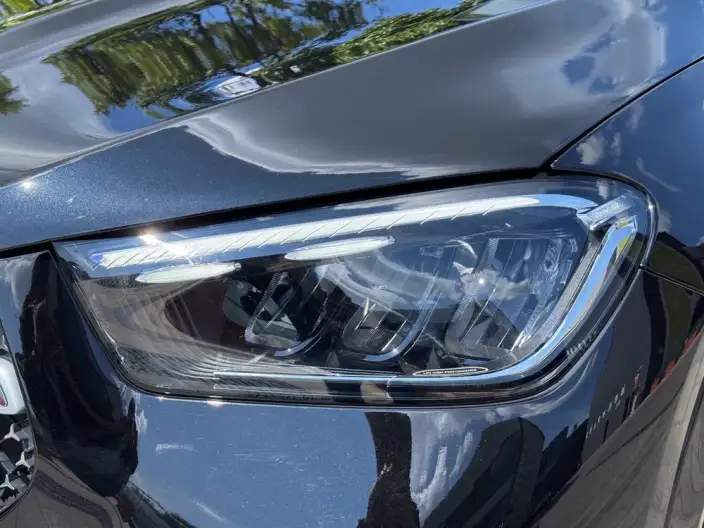 Mercedes-Benz GLE Imported 2023 Model GLE 450 4MATIC Fashion Model – фото 8