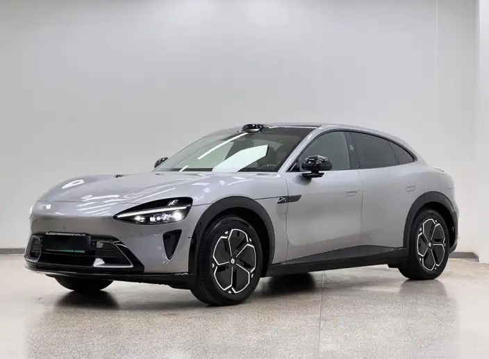 Xiaomi YU7 2025 Model Rear Drive Long Battery Life Pro Edition
