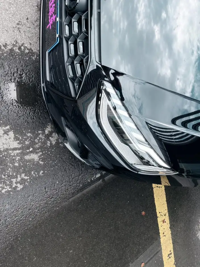 Audi S4 2024 Model Avant 3.0TFSI – фото 10