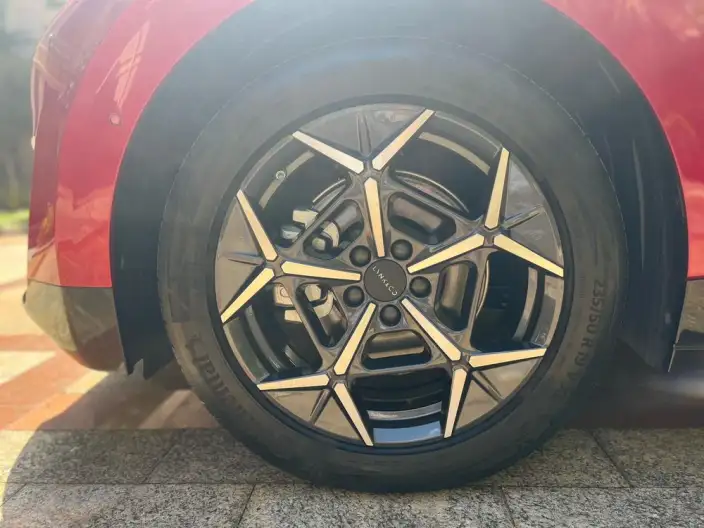 Lynk & Co 20 2025 Model Z20 530km Rear Drive Max – фото 8