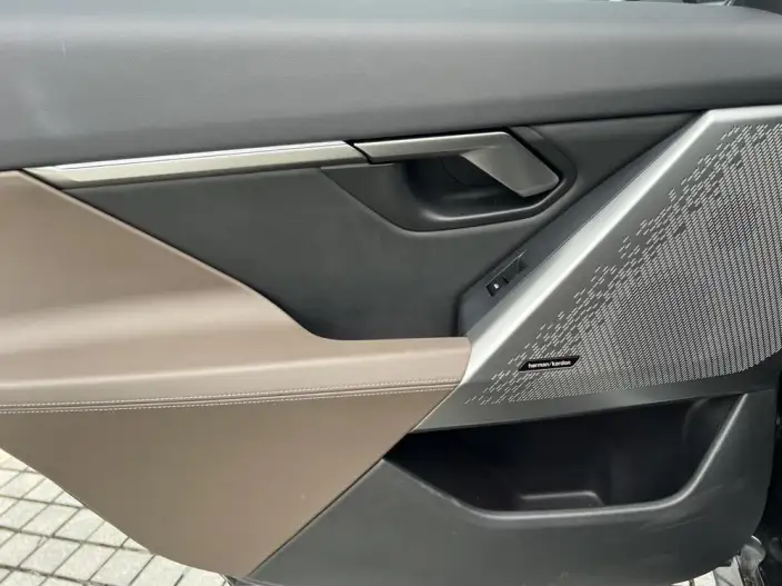 BMW 5 Series 2024 Model 530Li Leading Model M Sports Set – фото 8