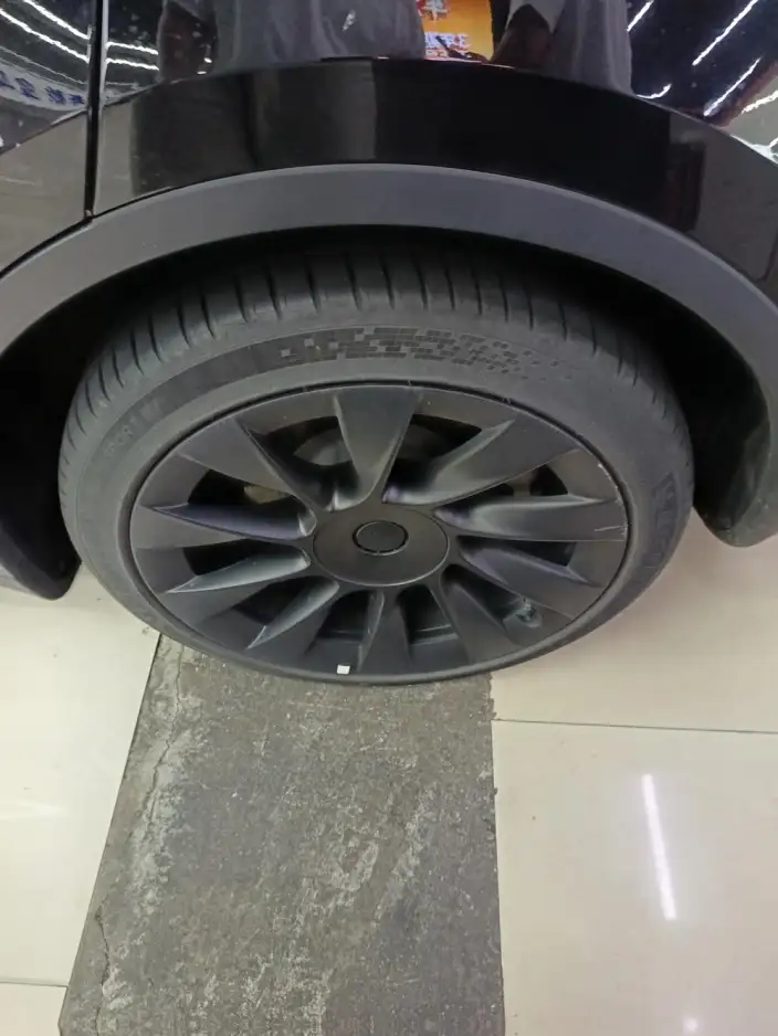 Model Y 2022 Model Facelift Rear-wheel drive version – фото 6