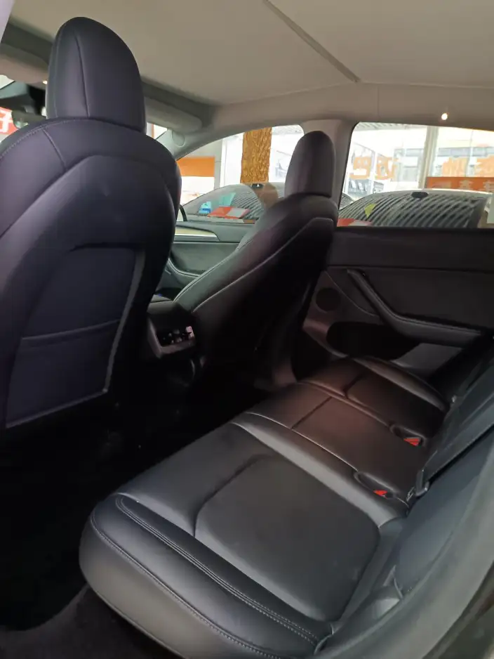 Model Y 2022 Model Facelift Rear-wheel drive version – фото 9