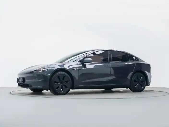 Model 3 2023 Model Rear-wheel drive version – фото 1