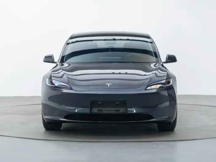 Model 3 2023 Model Rear-wheel drive version – фото 2