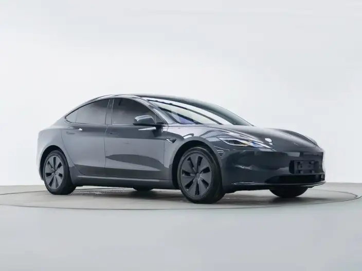 Model 3 2023 Model Rear-wheel drive version – фото 3